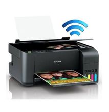 Epson L3250 All-in-One WIFI wireless 3-in1 Printer